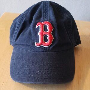 EUC Boston Red Sox baseball cap
